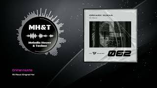 Orkhan Nukha - All About (Original Mix) Resimi