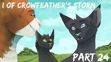I of Crowfeather