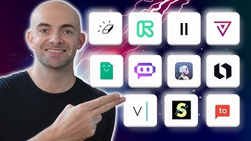 11 Insanely Useful AI Tools You Probably Didn