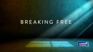 Breaking the cycle of domestic violence