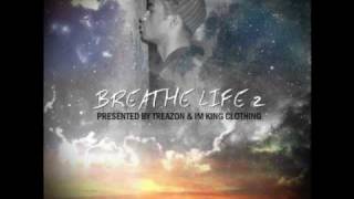 TreaZon - No Plan (Breathe Life 2) NEW 2010