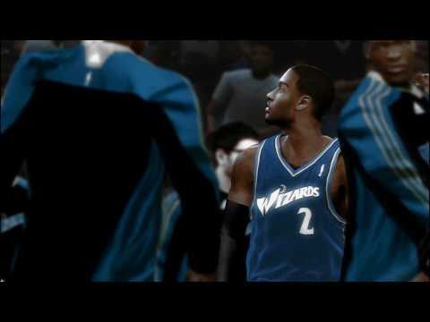 NBA 2k11 - Welcome To The Show