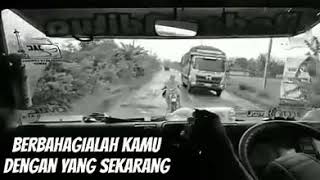 Story wa. supir truk . Pesan untuk mantan