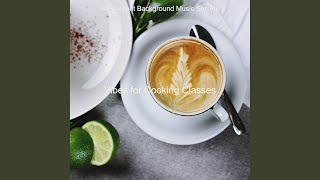Sprightly Background for Remote Work