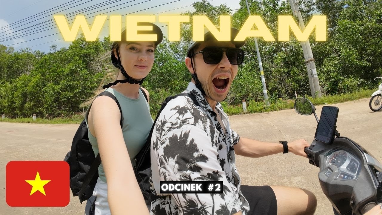 WIELKI (fail) TEST STREET FOODU NA PHU QUOC - Wietnam #2