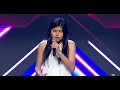 Marlisa Punzalan - The X Factor Australia 2014 - BOOTCAMP