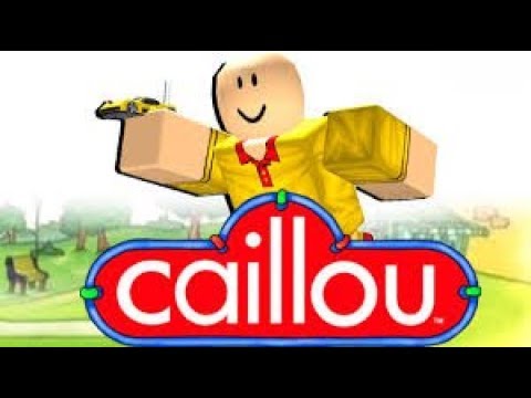 Full Download Roblox Im Caillou - caillou trap remix roblox code