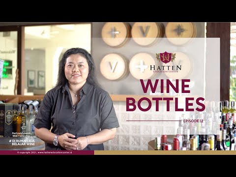 Video: Apa Itu Anggur Alami? Pengantar Mentalitas Hands-Off Winemaking