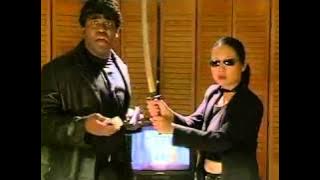 Enter the Matrix (Playstation 2) - Retro Video Game Commercial