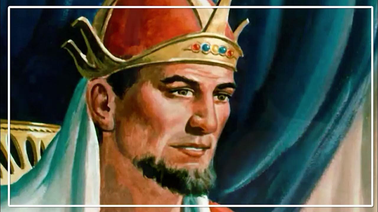 Лицо соломона. Портрет соломона. Лицо соломона. Лицо соломона. Портрет соломона.