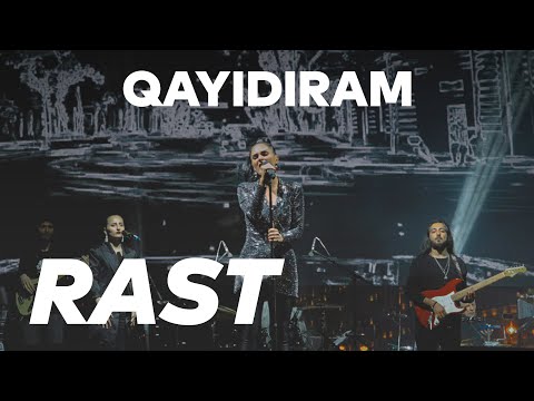 RAST — Qayıdıram