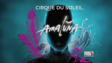 Preview of Cirque du Soleil's Amaluna