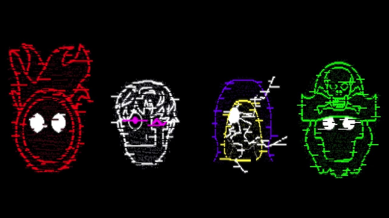 Regicide ost - "Fault"