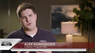 Liberty Minute: Focus on Service