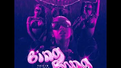Thumbnail of Bing Bong (yailin la mas viral)