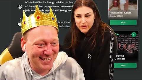 2 mal ABGEPUMPT! 🤫 Aaaaach JENS 😡 Legendärer Talk mit LIA 😂