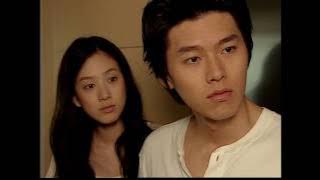 [My Name Is Kim SamSun] HyunBin♥Sun-a, Kiss Compilation