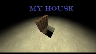 The Smallest Houses in all of Minecraft