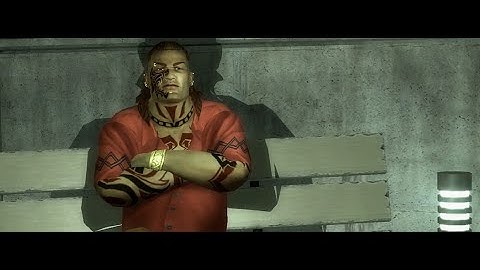 Saints Row 2: Episode 24 - Meeting Maero