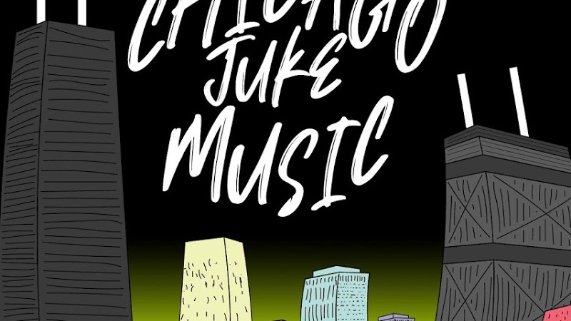 Jammin Gerald - Pump That Shit Up (Juke Remix)