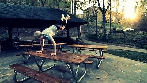 Brett Sims - new shoes