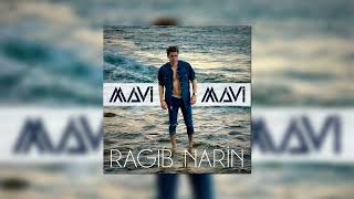 Ragıb Narin - Mavi Resimi