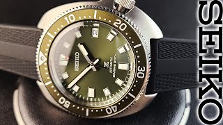 видео: Полный обзор Seiko SBDC111 | SPB153J1 | Часы для дайвинга | Каталог часов Seiko 2020 | Captain Wi... картинка: Полный обзор Seiko SBDC111 | SPB153J1 | Часы для дайвинга | Каталог часов Seiko 2020 | Captain Wi...