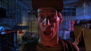 Ernest voice impressions - Ernest Goes To Jail
