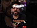 Mamma e babbo moccia #dariomoccia #reaction