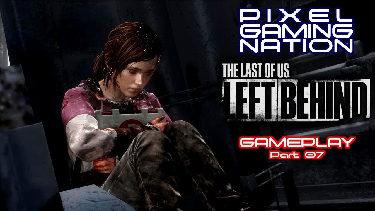 The Last of Us Part 2 Remastered: Anúncio Oficial e Detalhes Revelados -  Portal do Pixel