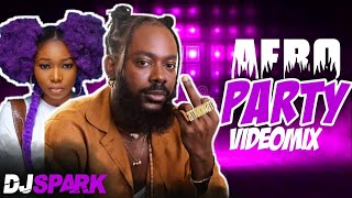 TOP LATEST 2022 NAIJA AFROBEAT VIDEO MIX BY DJ SPARK FT WIZKID/DAVIDO/SIMI/OMAH LAY/ADEKULE GOLD