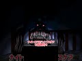 40秒FNAFキャラ解説 (Nightmare) #fnaf #fivenightsatfreddys #フナフ #fnaf解説 #FNAF4 #ホラーゲーム