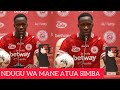 NDUGU WA SADIO MANE ATUA SIMBA NI LEBASSE GUEYE NI WINGA KAMA PAPE SAKHO