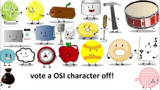 Osi Voting 1 Object Survival Island