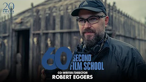 The Northman's Robert Eggers on Channeling Your Un...
