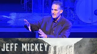The Gathering 2017 "Overflow" - Jeff Mickey