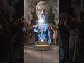 What if you brought electricity to ancient greece  #teleport#electrical