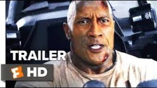 RAMPAGE - Official Trailer HD (Indonesian Trailers) screenshot 5