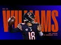 Caleb Williams vs. Seattle Seahawks All-22 Film