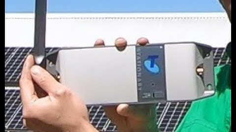 Telstra Go Smart Repeater Antenna Used Review