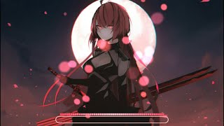 Nightcore || Poker Face (Lady Gaga)