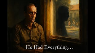 You Can Have Everything… and Still Feel Empty - The Shape of Silence