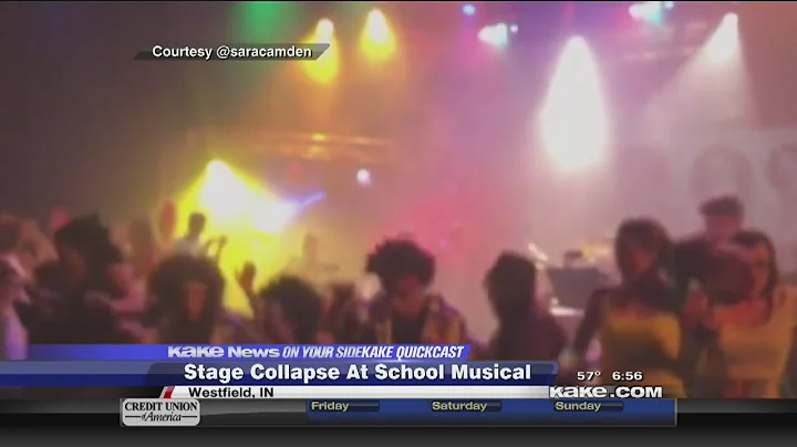 Good Morning Kansas Quickcast for April 24, 2015