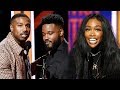 BET AWARDS 2019: Complete List of winners  MEAWW - YouTube