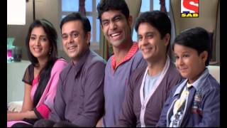 Badi Door Se Aaye Hain - Episode 50 - 15th August 2014