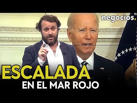 Escalada en el mar Rojo: tensi&oacute;n en el petr&oacute;leo, EEUU avisa, hut&iacute;es amenazan y Rusia denuncia