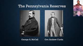 George Gordon Meade  Pennsylvania's Forgotten Hero