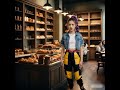 Baker puts Lavender in ALLERGIC Customer’s Cupcake 😳#pov#KPop Demon Hunters#RUMI