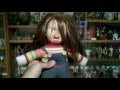 Mi muñeco de Chucky con sonido.mp4