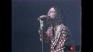 Inxs - Never Tear Us Apart  - Michael Hutchence Birthday (Live At River Plate 1991)